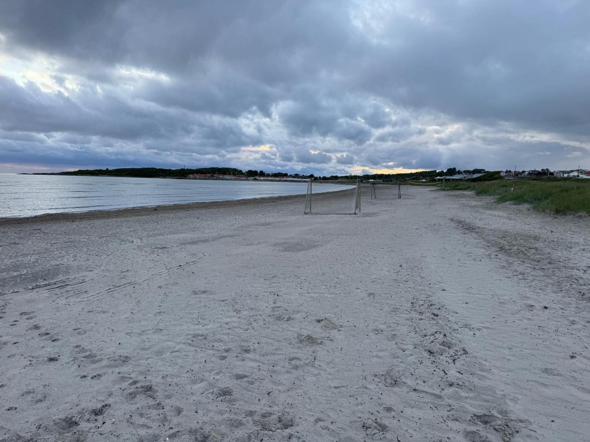 Apelvy Panorama Varberg